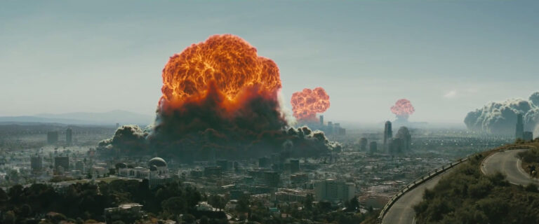 NEW Fallout TV Trailer + Character posters
